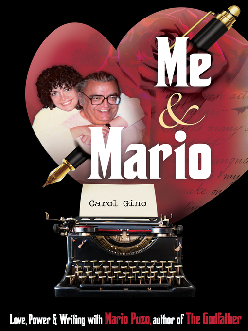 Title details for Me and Mario by Carol Gino - Wait list